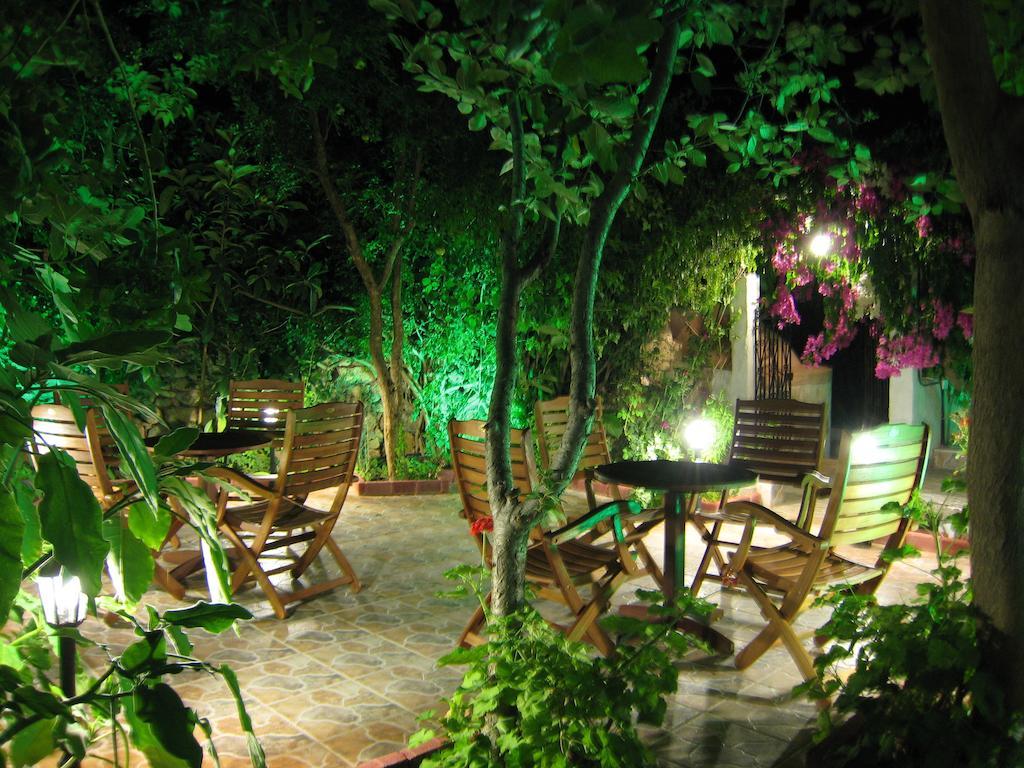 Eleftheria Lindian Studios I Líndos Exterior foto